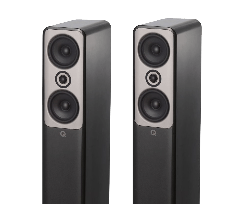 Floorstanding Speakers Q Acoustics Canada