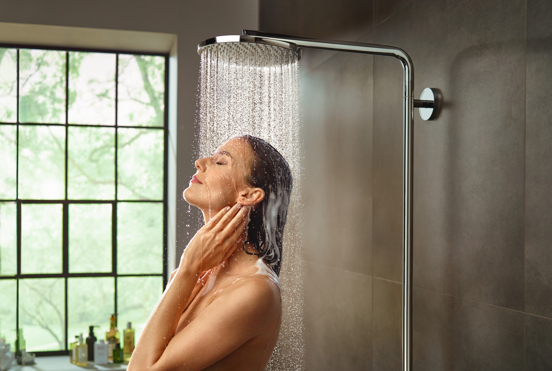 4 great things a cold shower can do for your skin » First