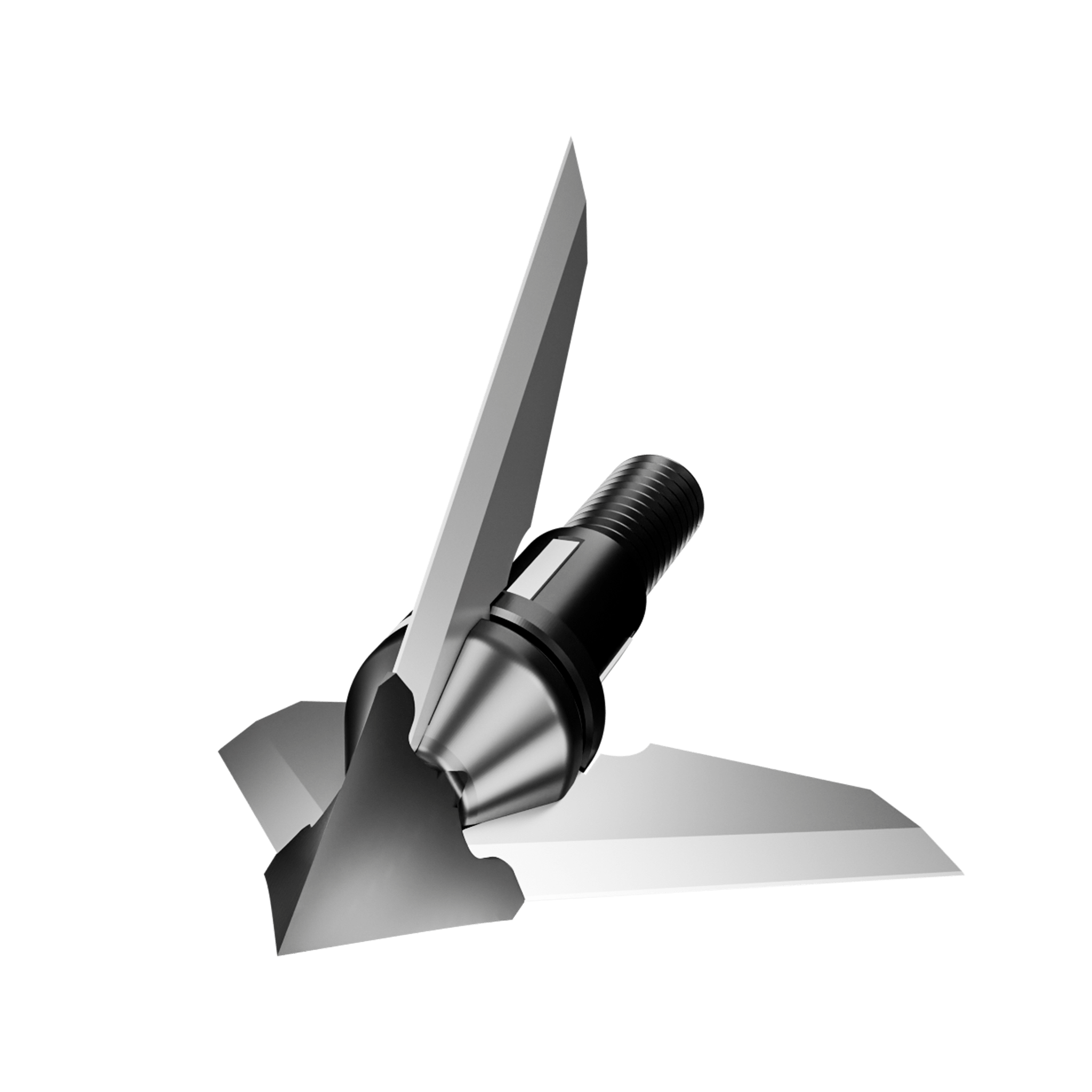 Exodus Broadhead Quality Archery Designs