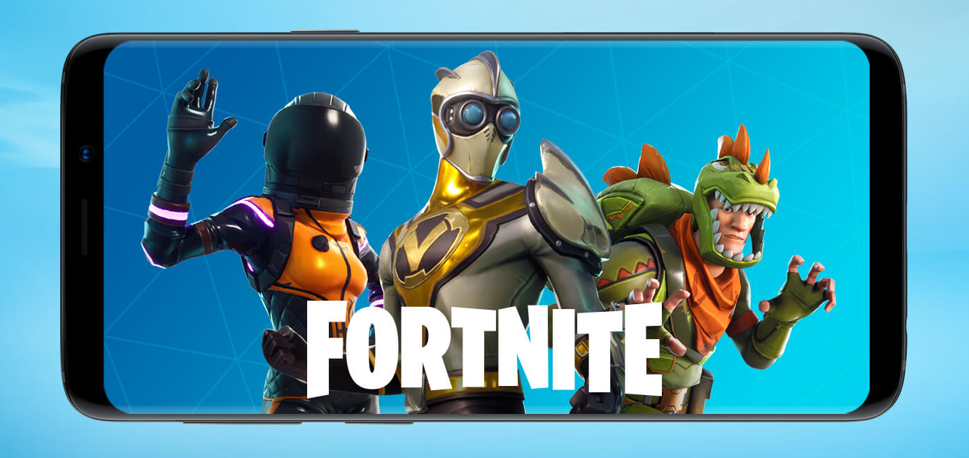Jaspal Fortnite Download And Play Fortnite on Android Devices
