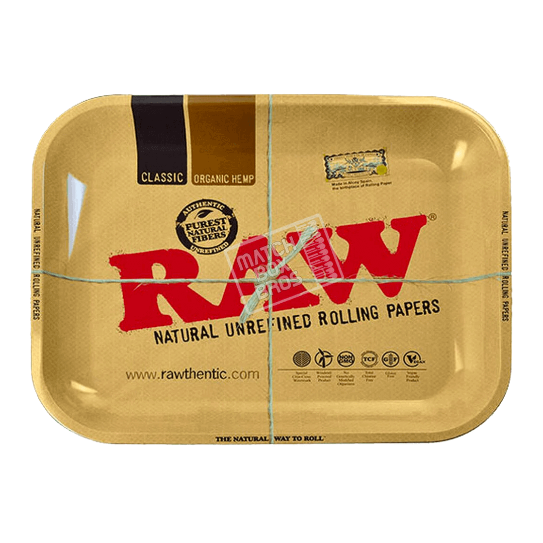 Everything you need to know about rolling trays