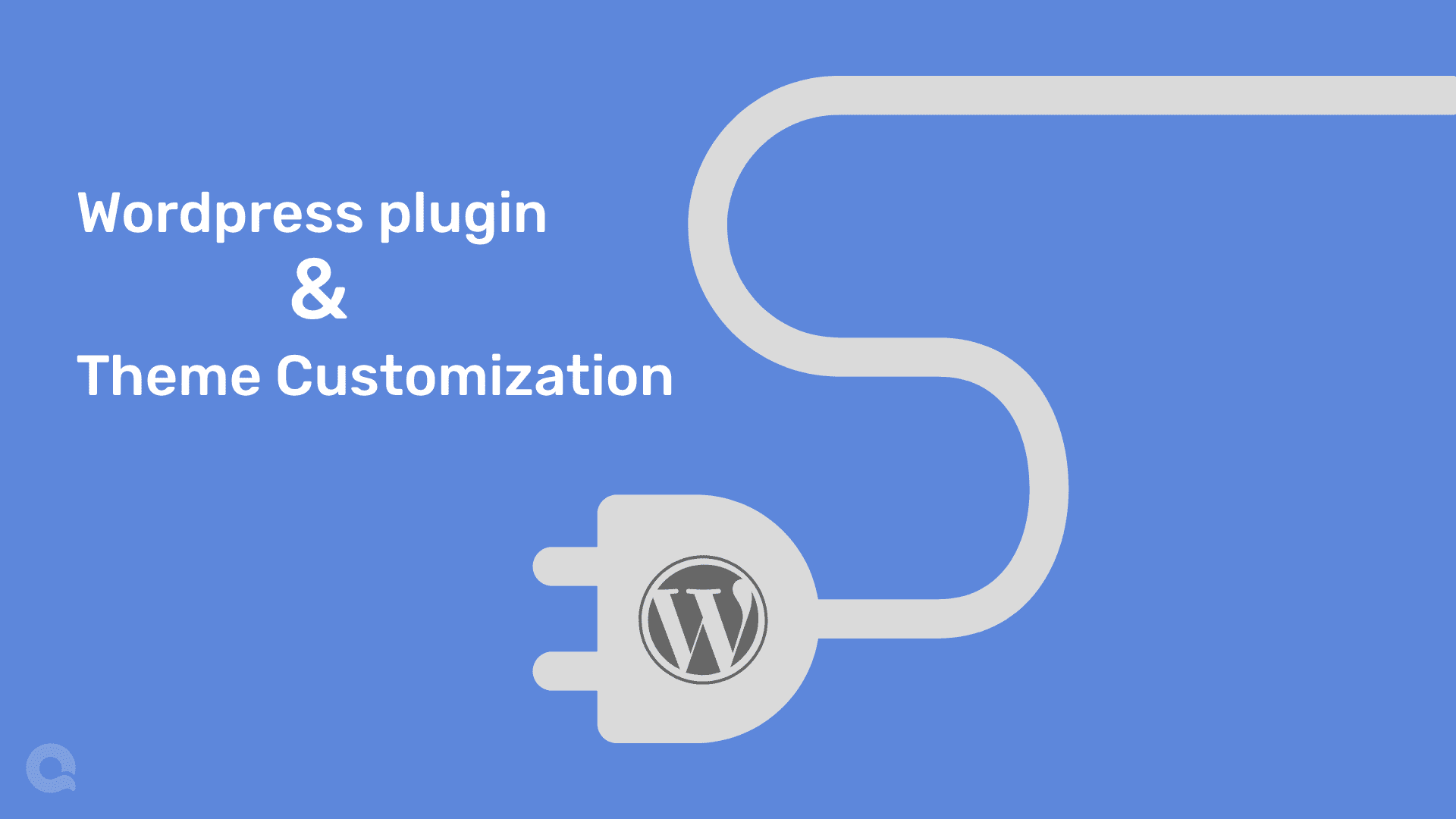 All about WordPress plugin & theme customization QalbIT Blog