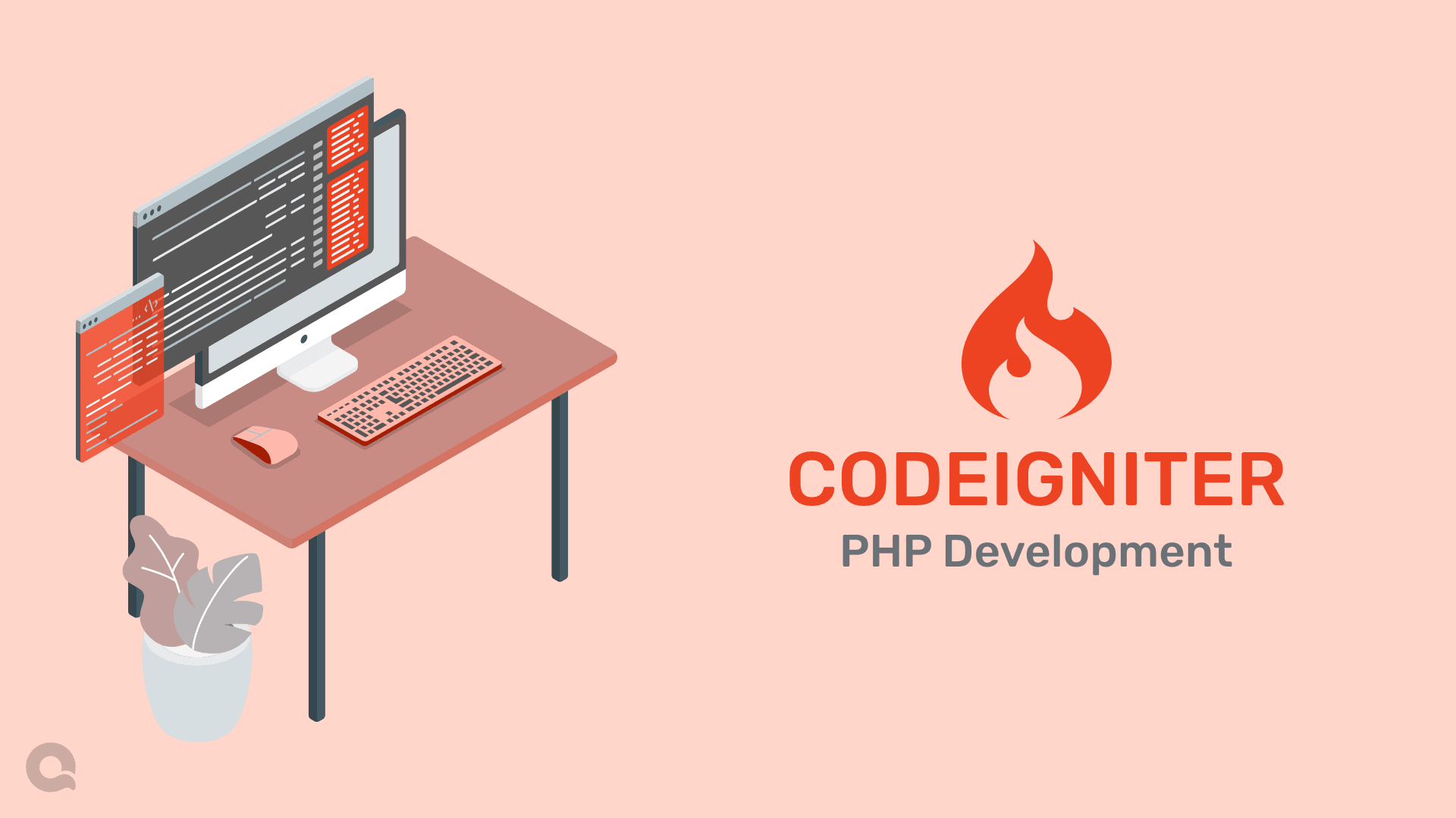 Why choose a CodeIgniter framework in PHP development? QalbIT Blog