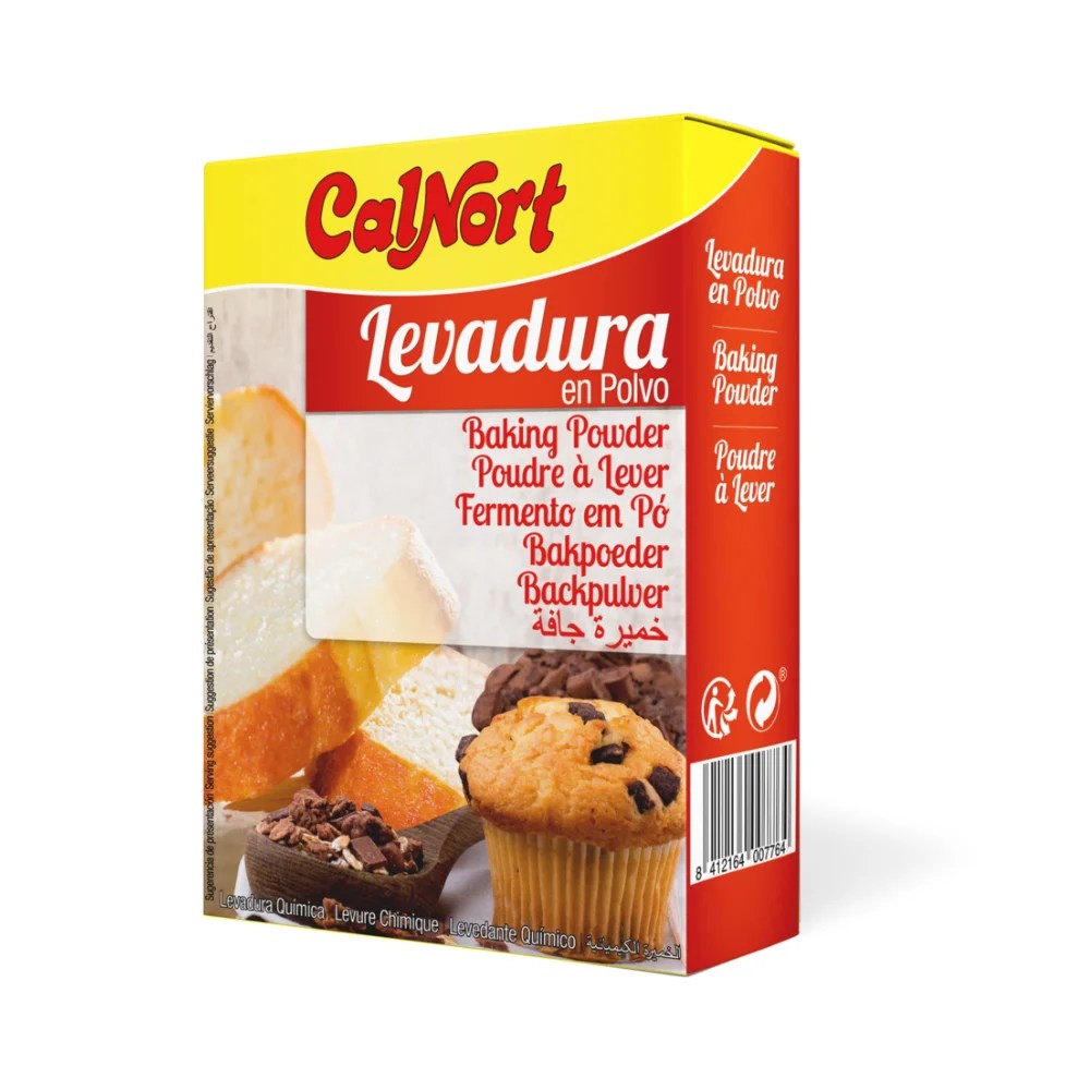 Baking Powder Distributer and Supplier in UAE