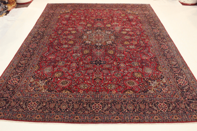 3 Ultimate Reasons To Decorate With Area Rugs On Hardwood Floors