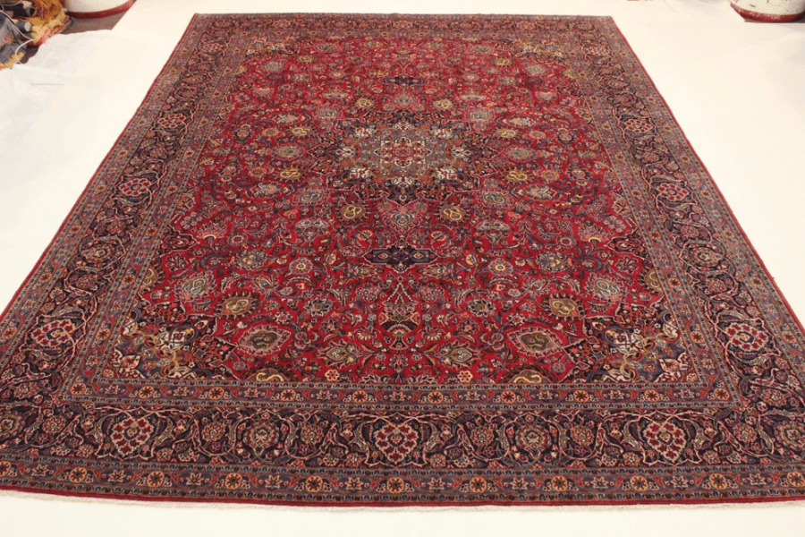 3 Ultimate Reasons To Decorate With Area Rugs On Hardwood Floors