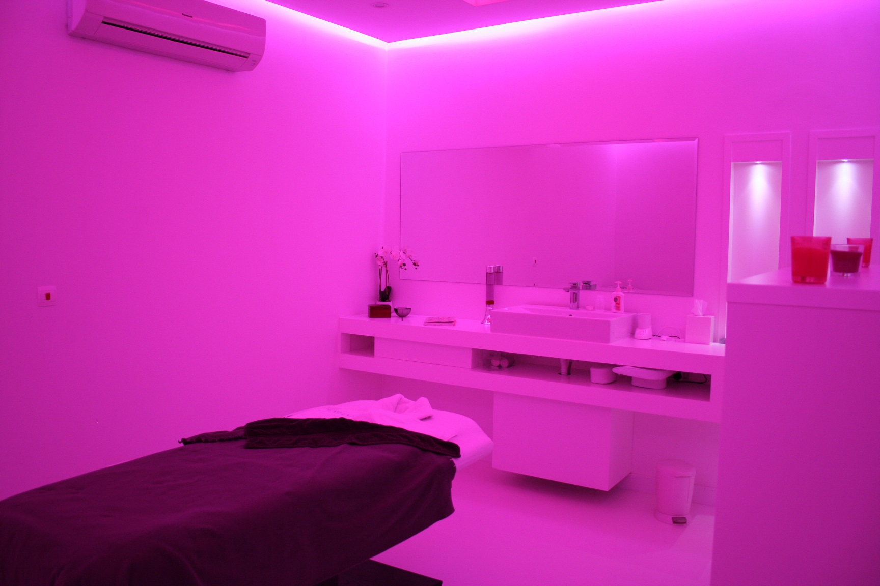 Qanect Roots, a Premier International Women’s Hair and Beauty Salon Opens in Doha