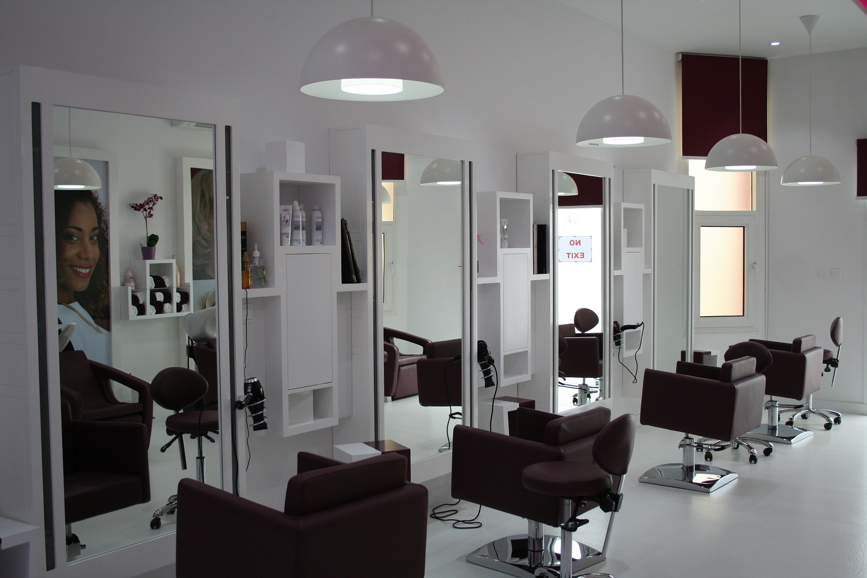 Qanect Roots, a Premier International Women’s Hair and Beauty Salon Opens in Doha