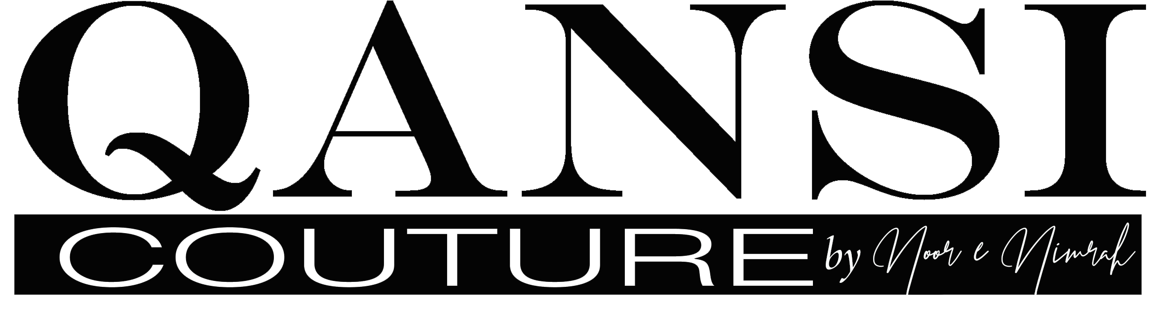 Return & Exchange Qansi Couture