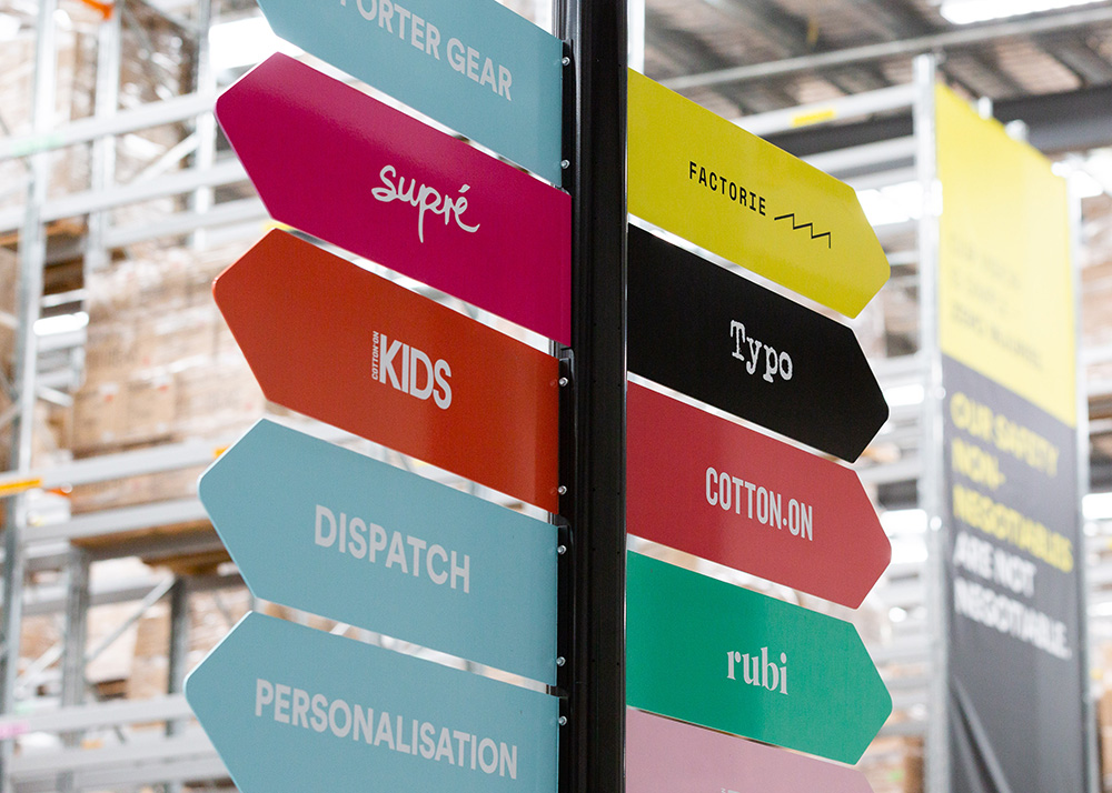 Cotton On Group Qanstruct