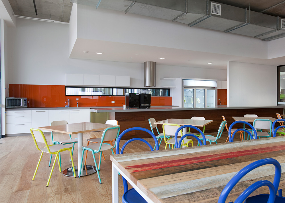 Moose Toys Headquarters Qanstruct