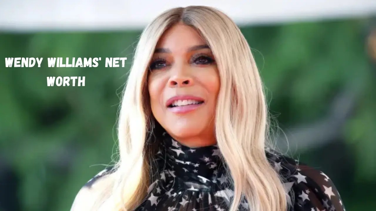 Wendy Williams' Net Worth A Comprehensive Analysis in 2025