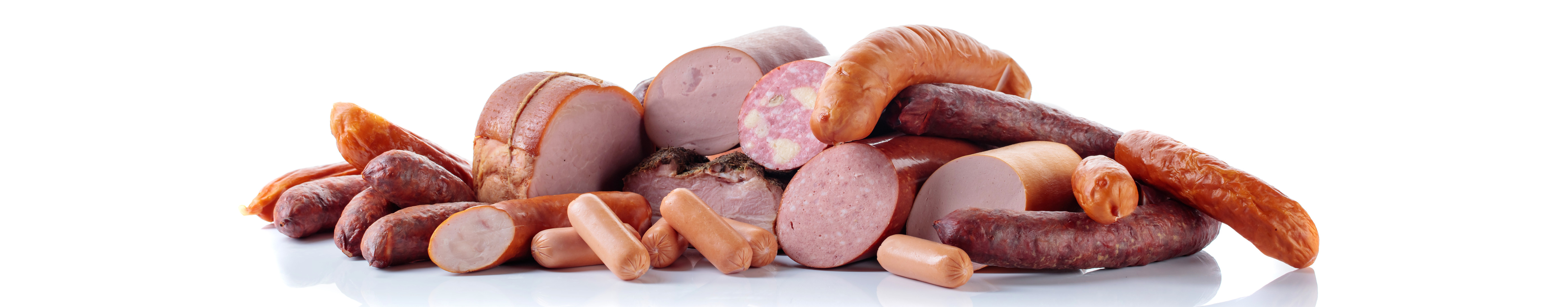 Processed Meats Q&A Food Solutions