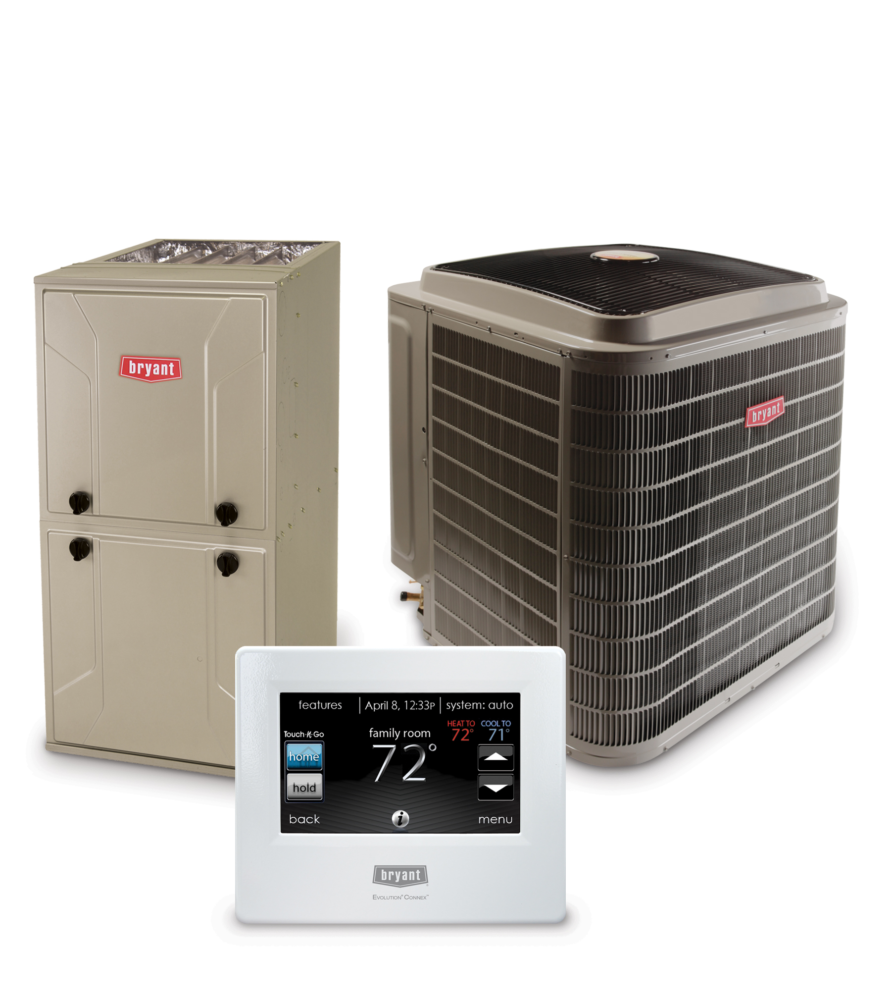 Quality Air Specialists Air Conditioning and Heating Service, Repair