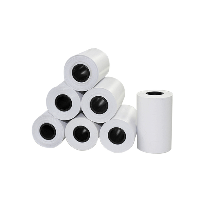 Receipt Rolls for QashierX1 Smart Terminal (57mm) x 100 Qashier
