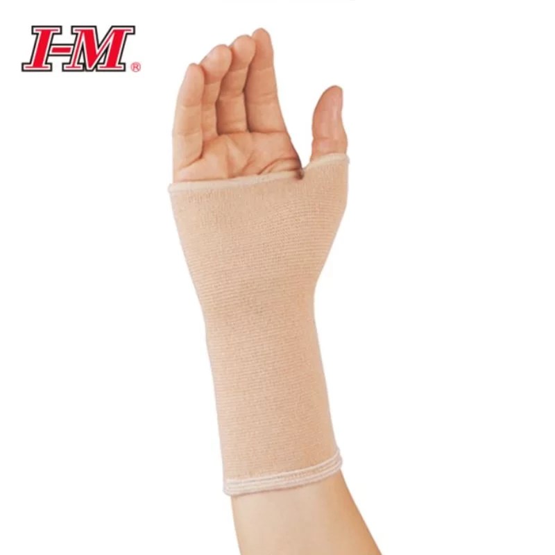IM ELASTIC WRIST & THUMB SUPPORT Qasr Elteb