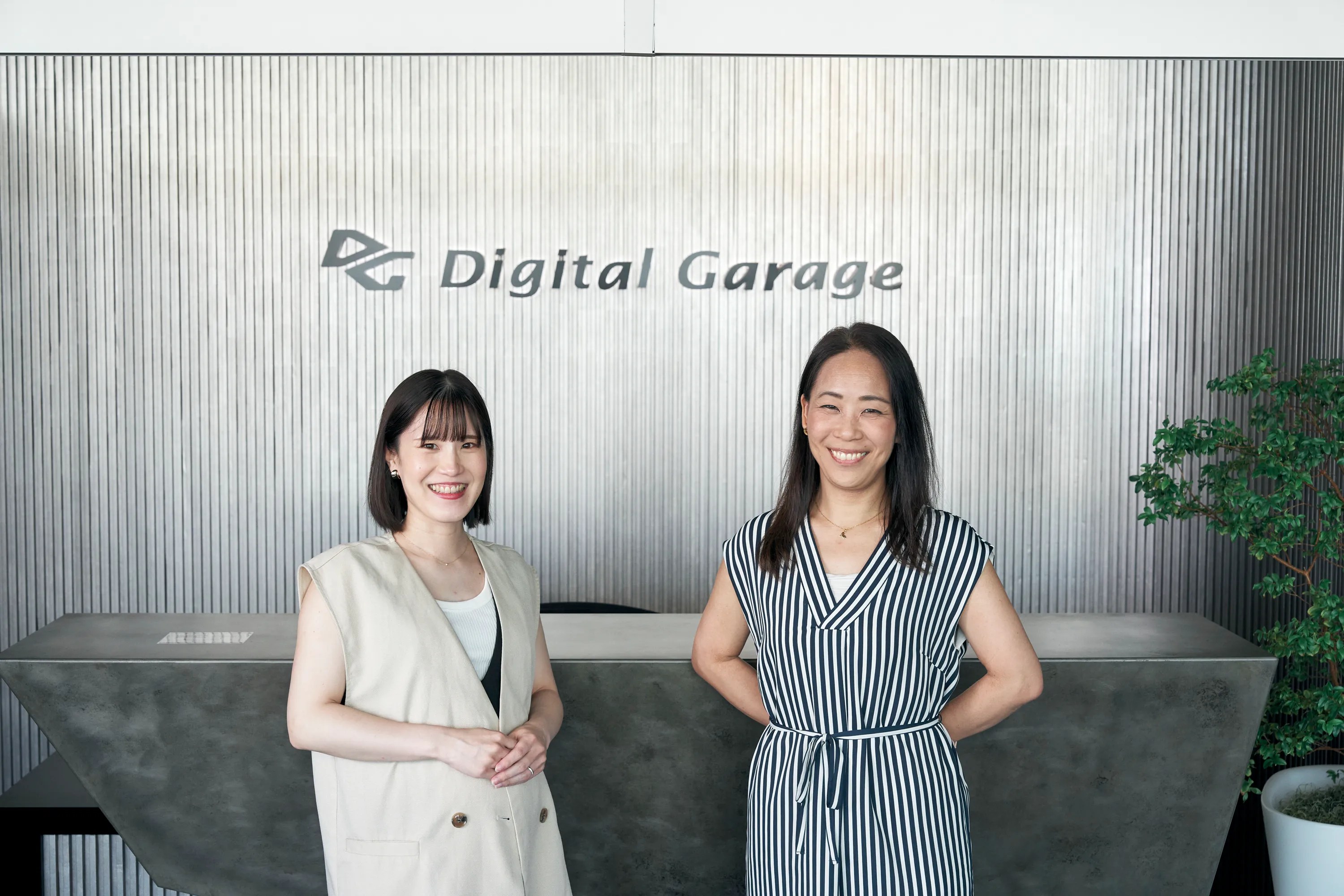 デジタルガレージ様の導入事例インタビューを公開しました Qast