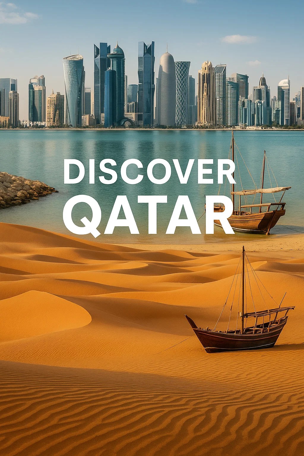 Discover Qatar 20252026 Your Complete Guide To Stopover Packages(07)