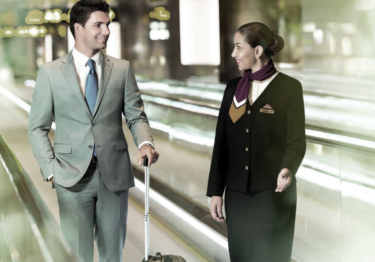 Doha Airport Assistance Airport Meet and Assist by Qatar Fast Track