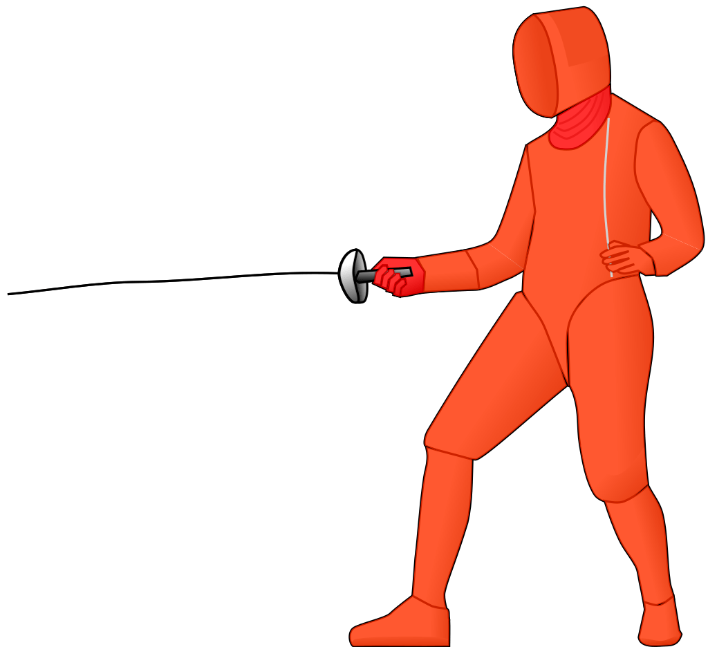 Fencing Weapons Names at Michael Amoroso blog