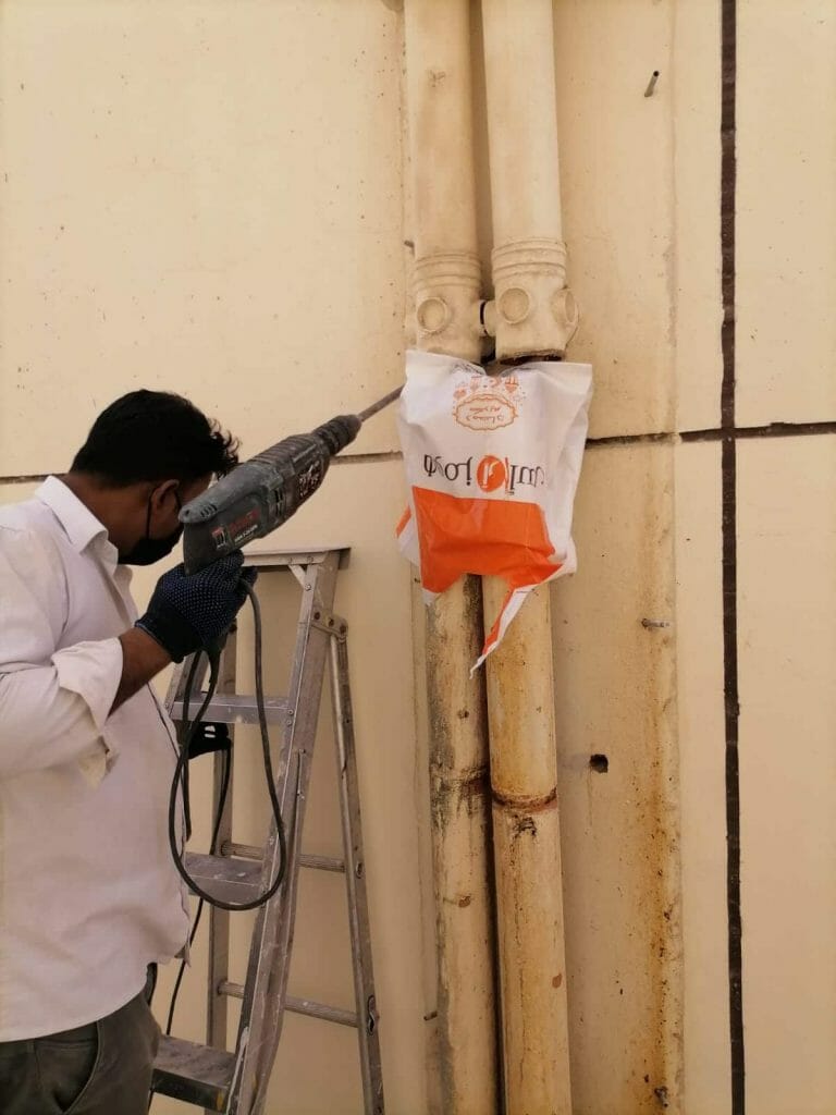 Best Plumbing Services Company in Doha Qatar 2024