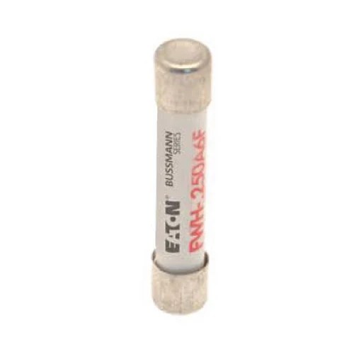 Bussmann Cartridge Fuse; 6.3x32mm; QuickBlow; 20A Qatar Fuses