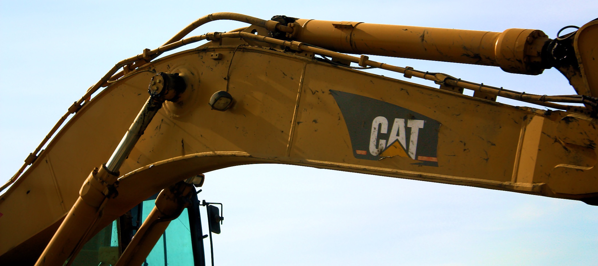 Hydraulics Qatar Gears