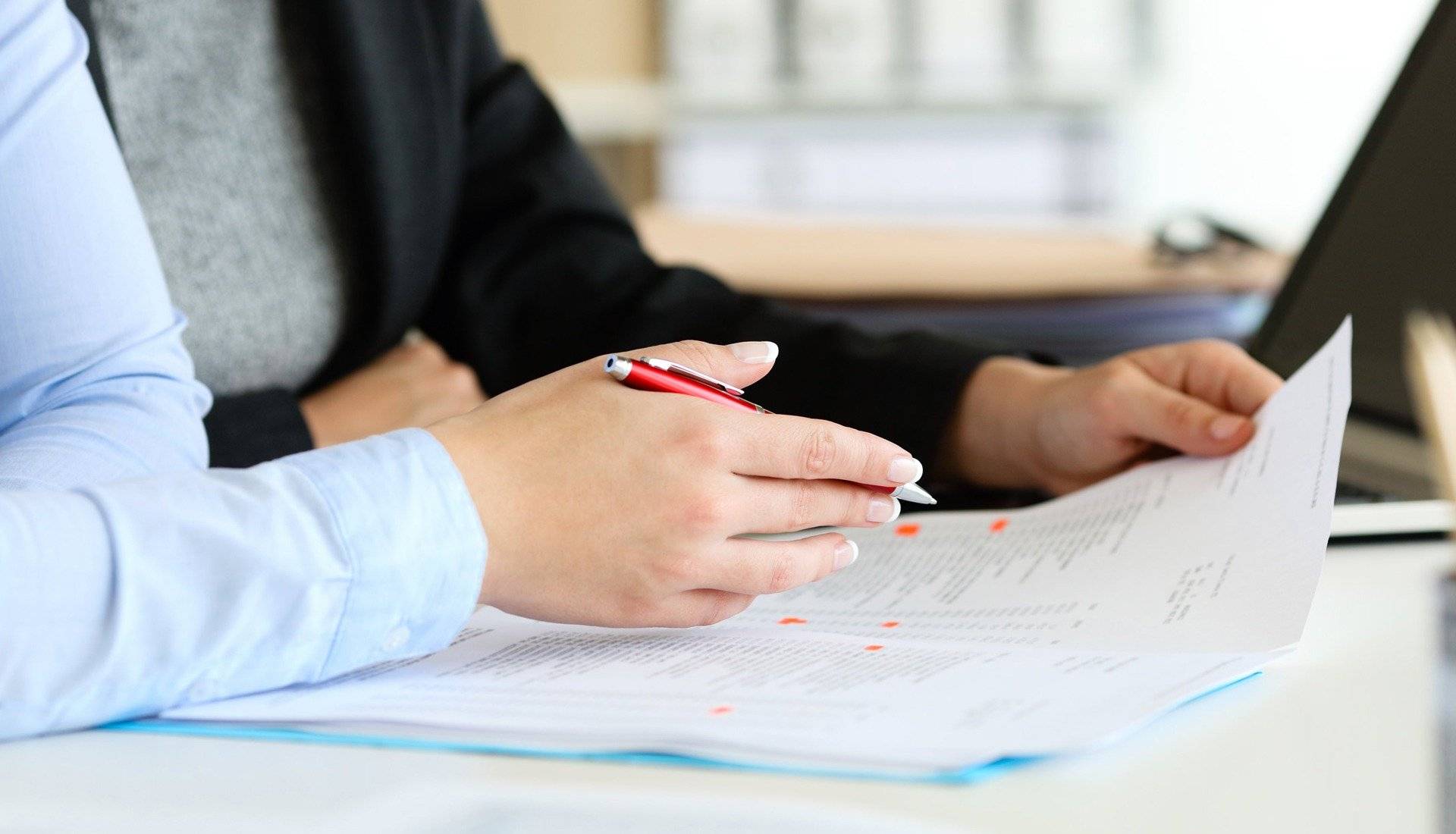 Legal Translation Services in Qatar Into 100 Languages…