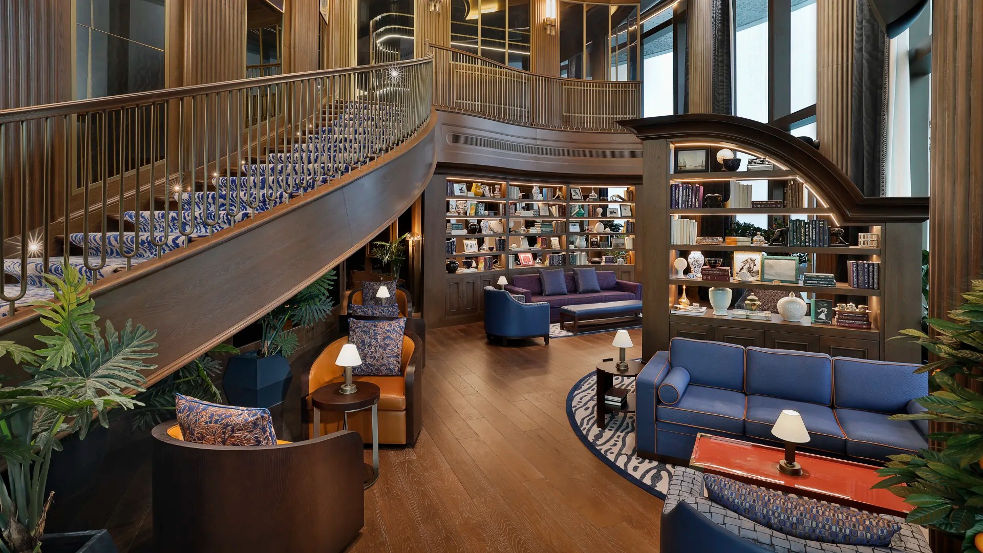 Top 24Hour Restaurants in Doha