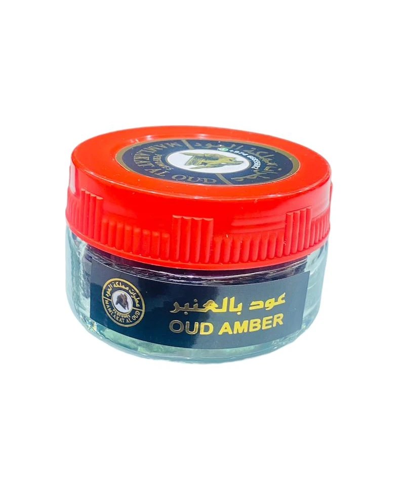 Oud Amber30gm Qatar Perfume Shop