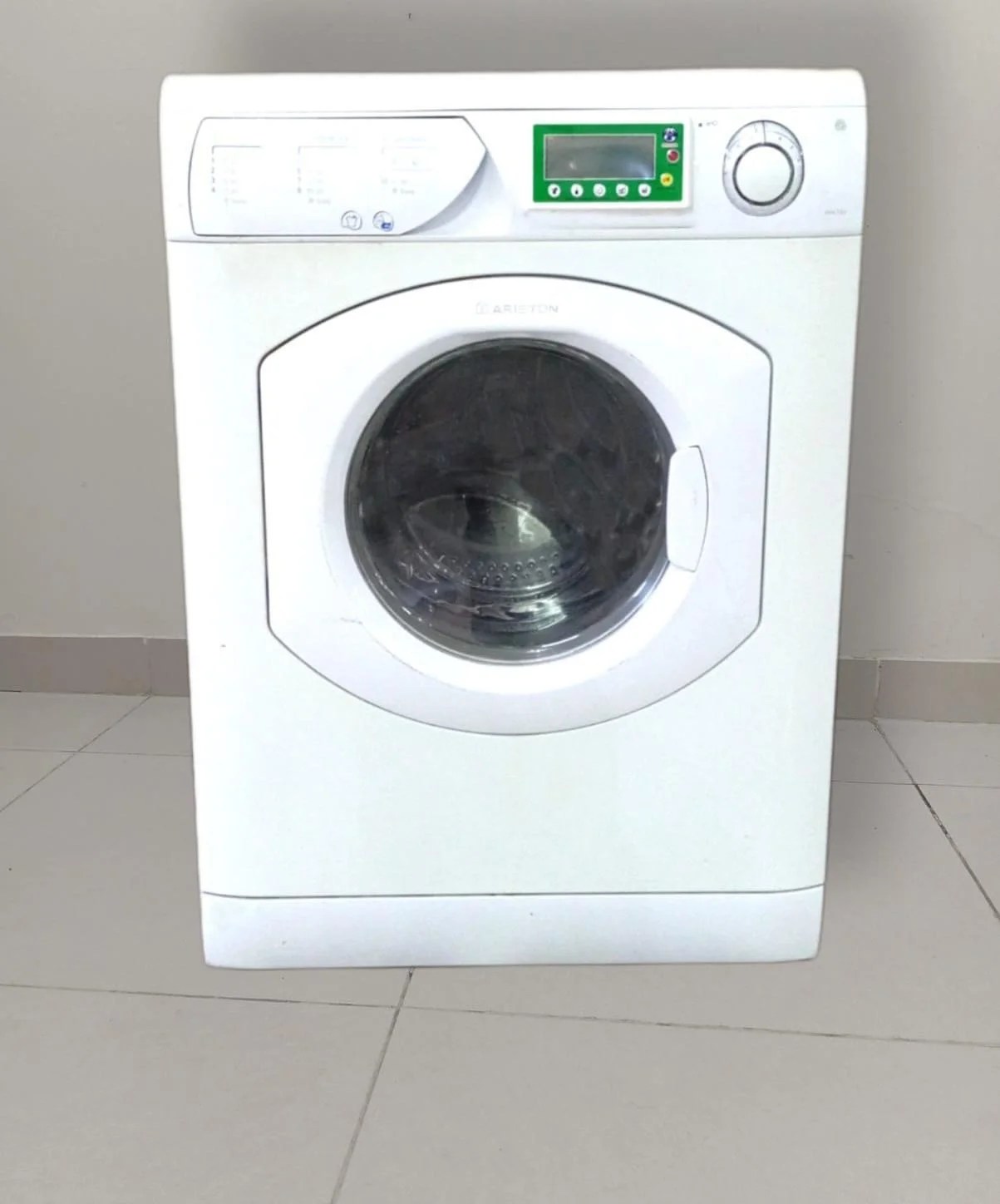 Washing machine for sale Qatar pick