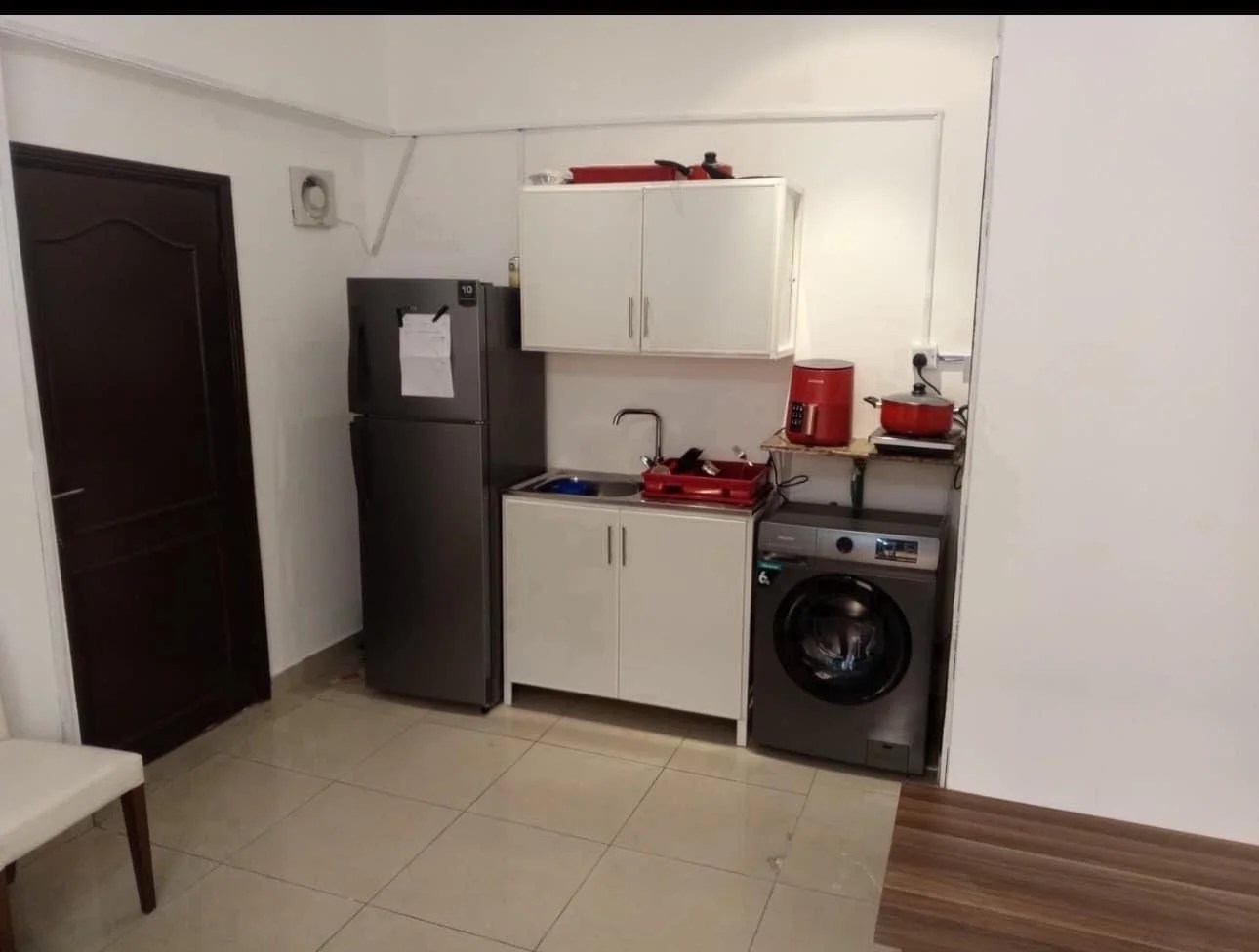 Furnished and unfurnished studios for rent Qatar pick