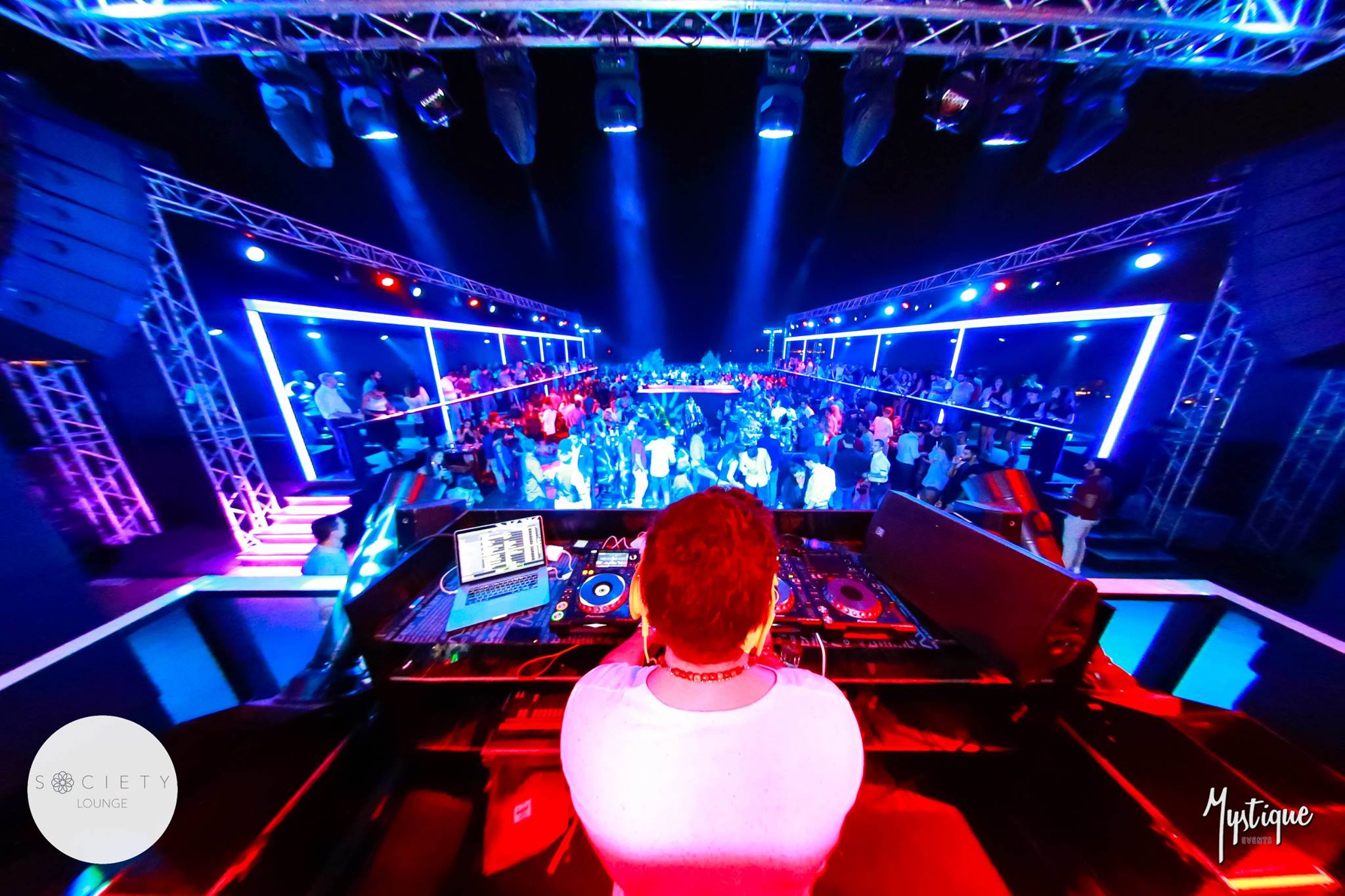 Ladies Night in Doha Every Day of the Week Qatar Survival Guide