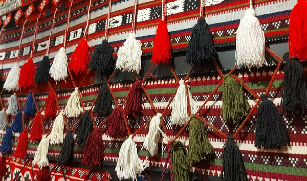 Qatar souvenirs Famous things to buy in Qatar Qatar Xplorer