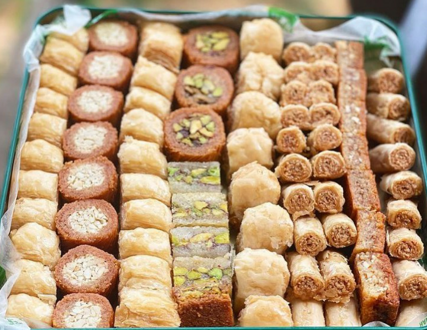 Qatar souvenirs Famous things to buy in Qatar Qatar Xplorer