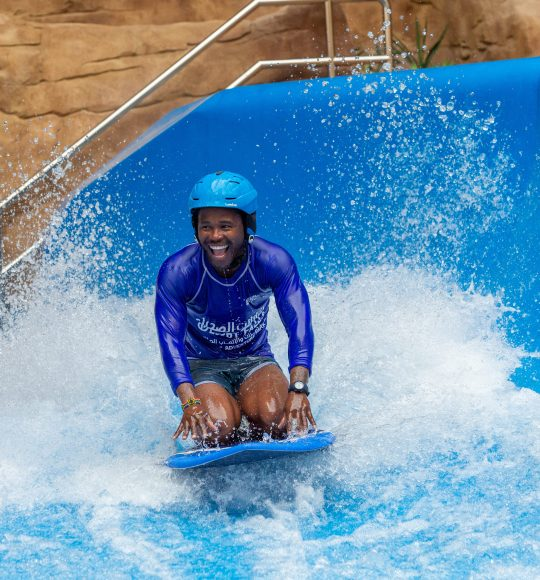 Visit Water parks in Qatar and have a crazy day Qatar Xplorer