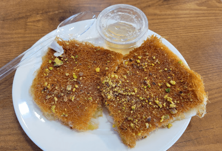 9 Qatar desserts that sweet lovers can enjoy after meal Qatar Xplorer