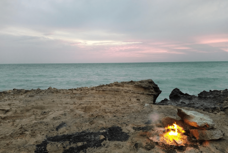 Camping in Qatar Camping Spots, Equipment & Glamping Guide Qatar