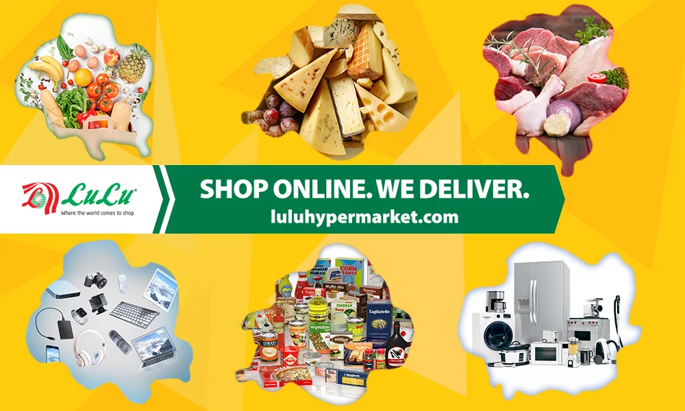 Online shopping in Qatar A smart choice Qatar Xplorer