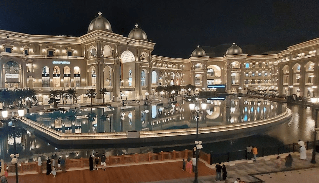 Meet the Best Shopping Malls in Qatar that Offer an Entire Experience
