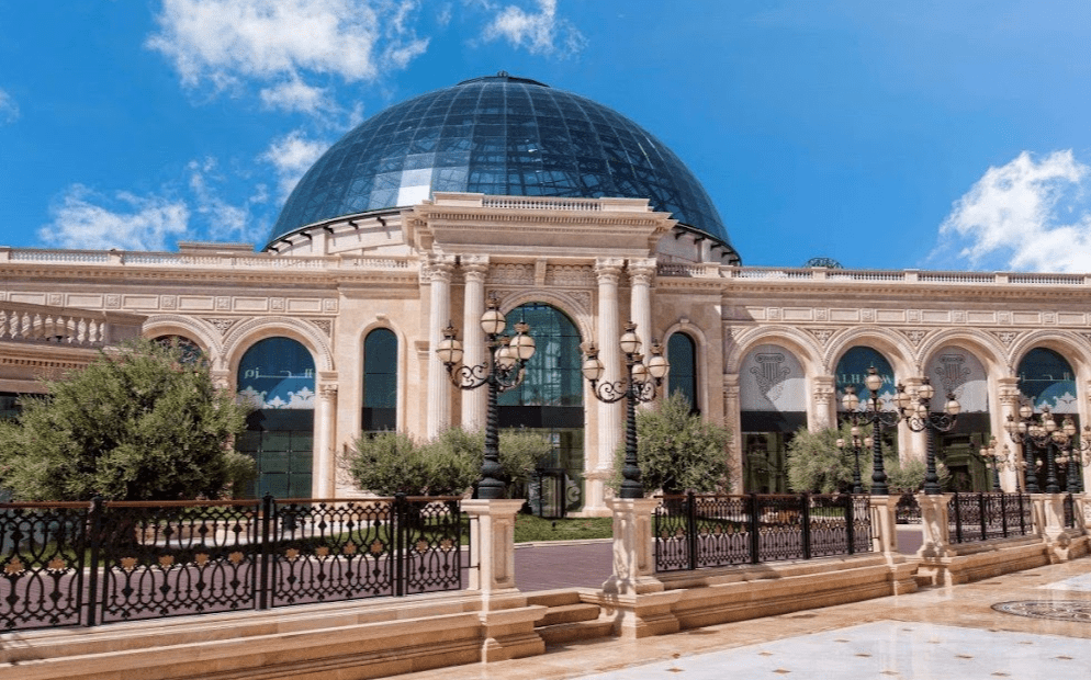 Meet the Best Shopping Malls in Qatar that Offer an Entire Experience