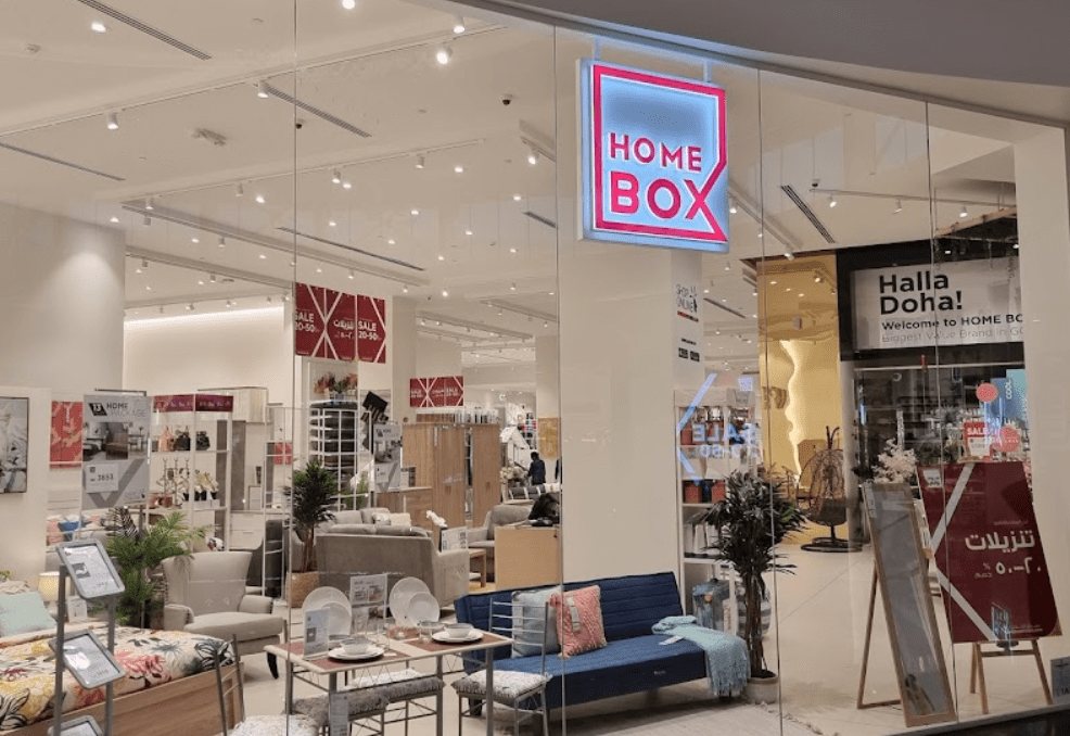 The Best Furniture Stores in Qatar Qatar Xplorer