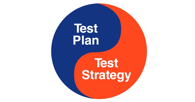 Test Plan vs Test Strategy QATestLab