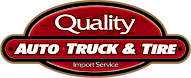 Quality Auto Truck & Tire > Hillsborough NJ