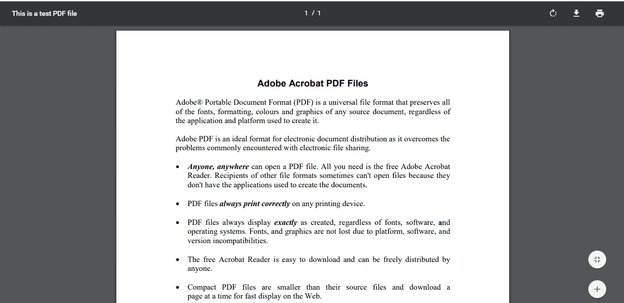 How to read pdf file in C? (Working example using iTextSharp) QA