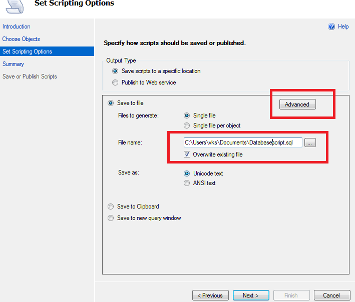 How to backup SQL Server database ? (Various Ways explained) QA With