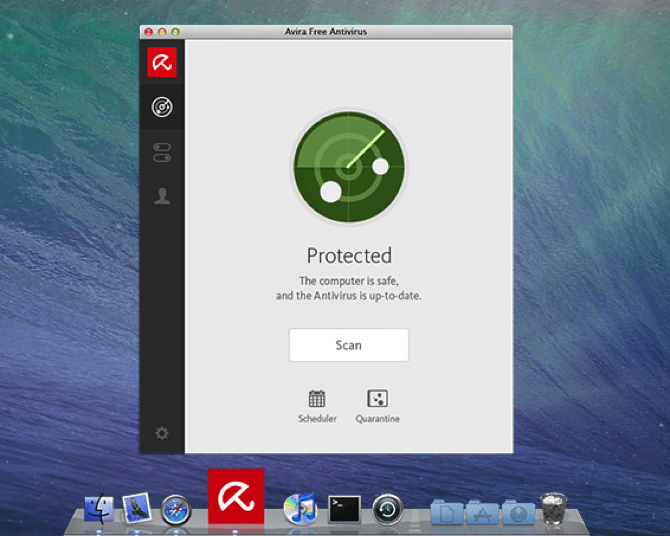 Top Antivirus Top antivirus to secure your Windows/Mac QA With Experts