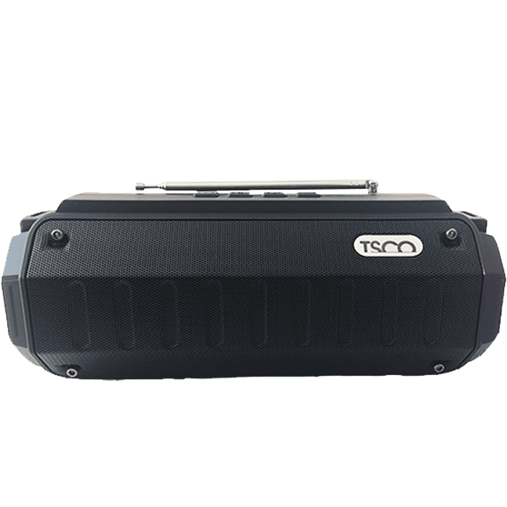 اسپیکر بلوتوثی تسکو مدل TS 2316 فروشگاه اینترنتی قایق