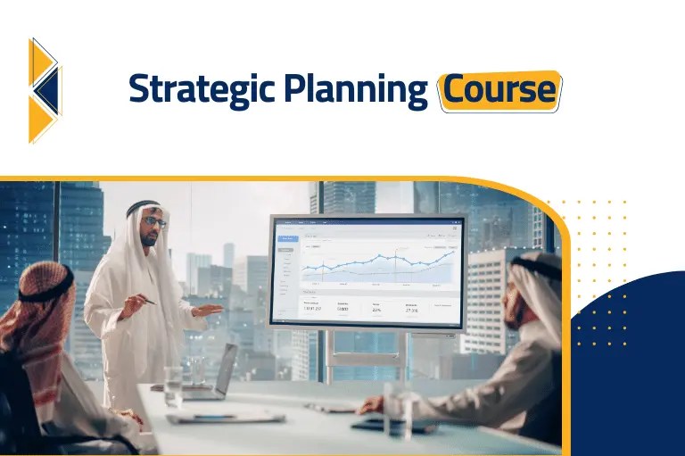 Strategic Planning Course » QB Academy