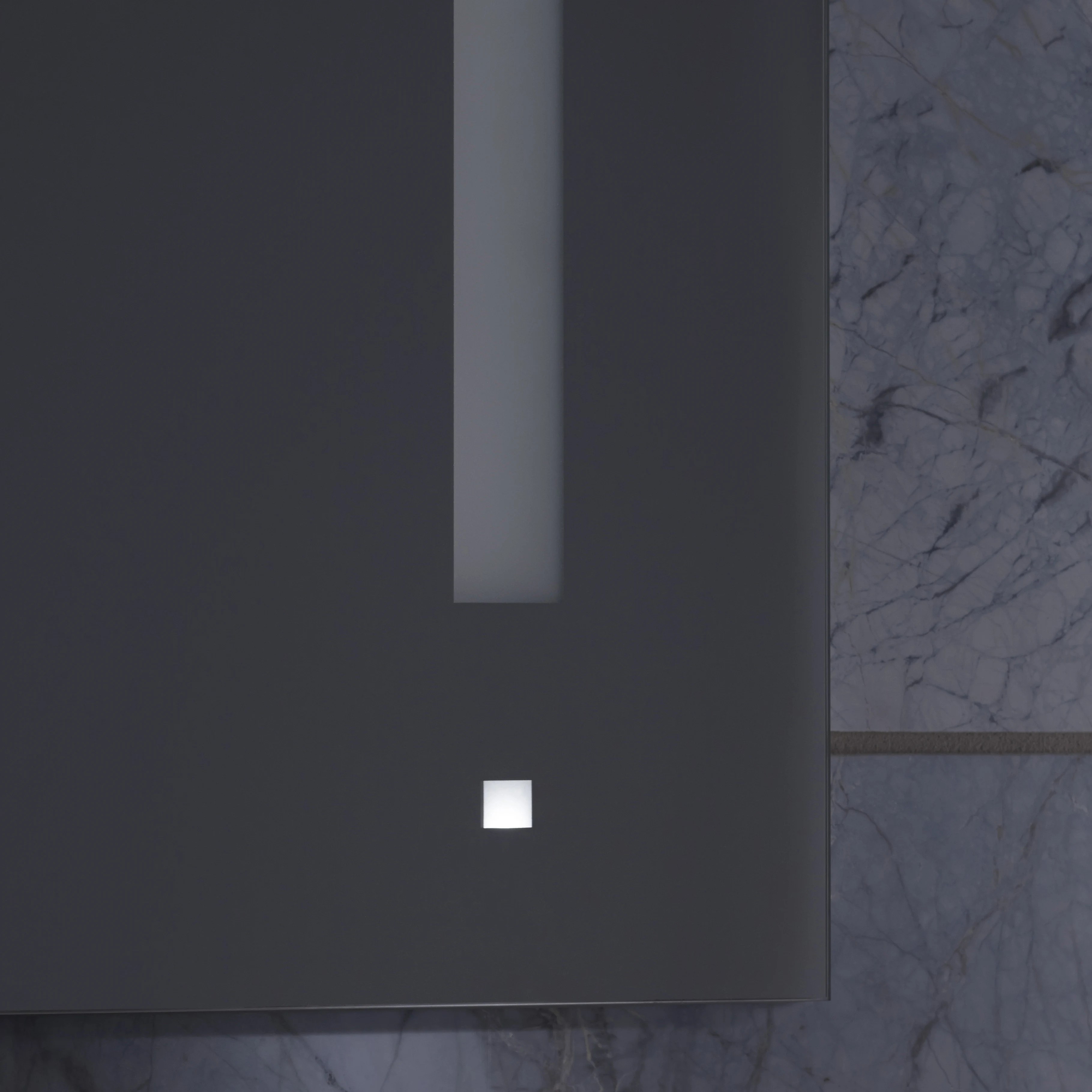 Robern Vitality Lighted Medicine Pottery Barn atelieryuwa